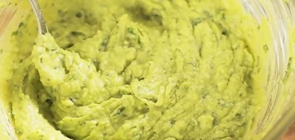 Шашлык из картофеля