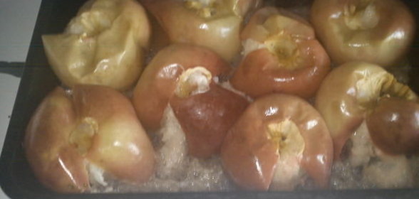 Соус для птицы