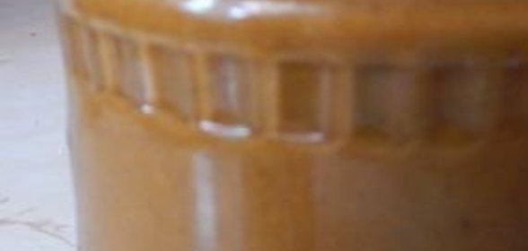 Аджика «Абхазская»- как из магазина