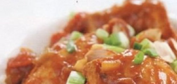 Солянка с квашеной капустой
