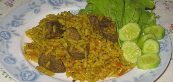 Соус из килек русское блюдо