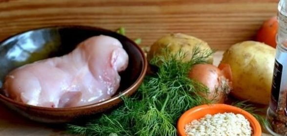 Заправка «Русская»