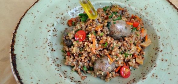 Варенье из моркови