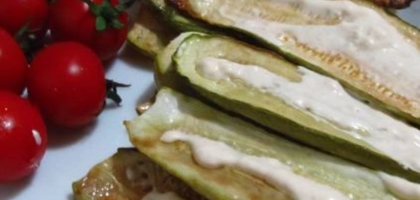 Медово-лимонный соус