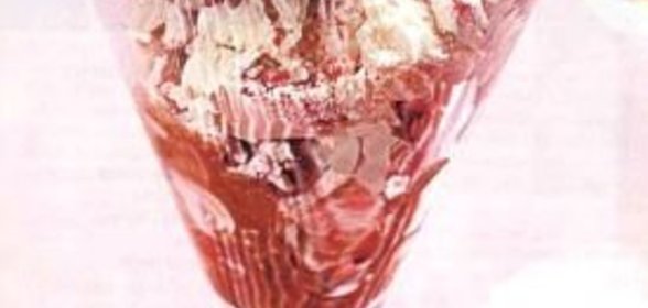 Соус абрикосовый