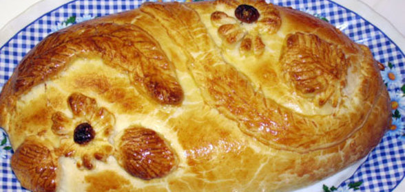 Фарфале ди поло
