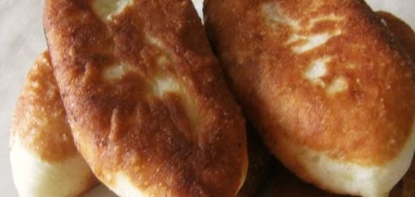 Котлеты из судака