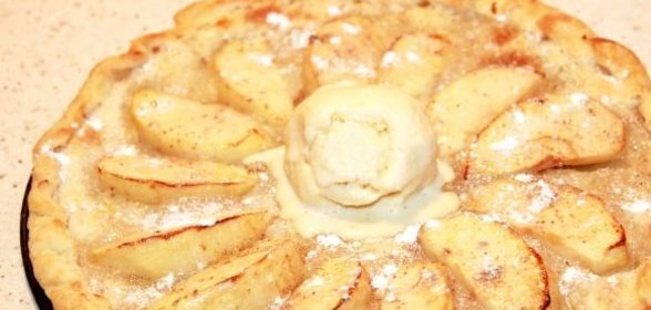 Икра с чесноком