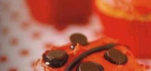 Соус молочный с томатом