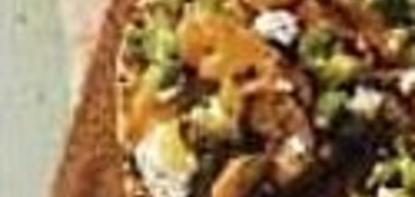 Желтковый соус