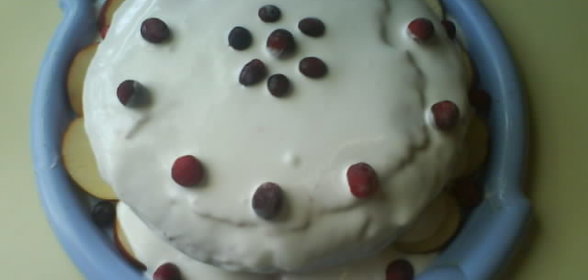 Соус Бешамель