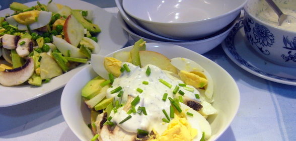 да ну ее, эту диету