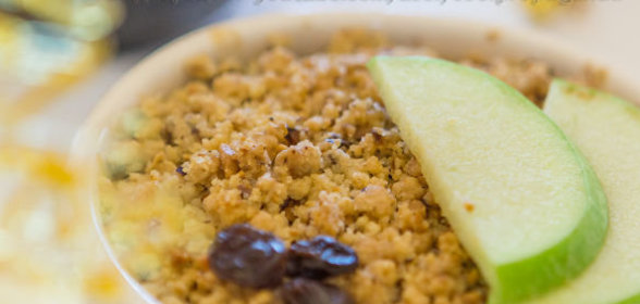 Торт из кекса с шоколадным кремом