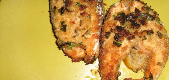 Икра зернистая