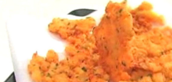 Варенье из красной рябины