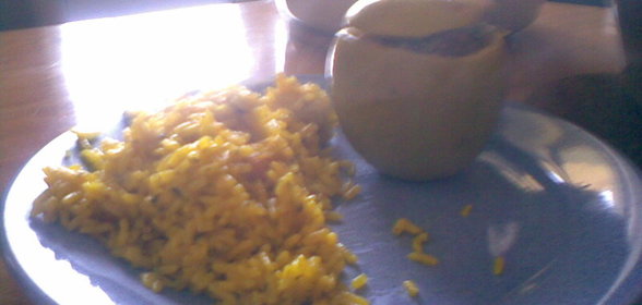 Эх. яблочко, да на тарелочке!