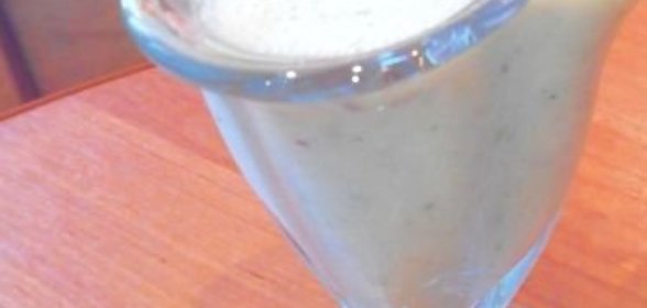 Заправка «По-варшавски»