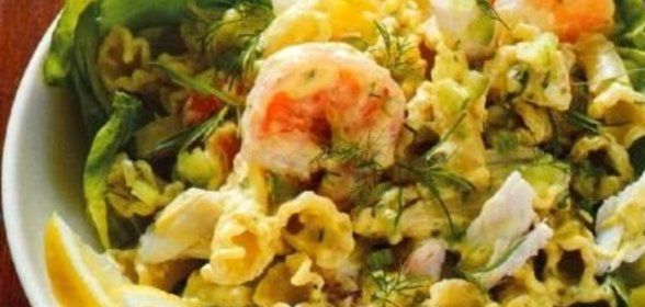 Белый соус к отварным мясным блюдам