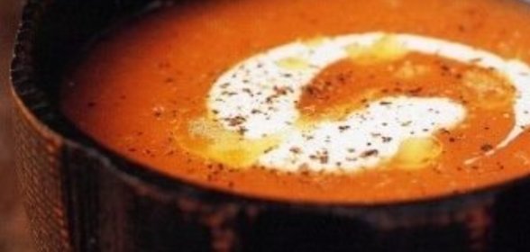 Грибы по-деревенски