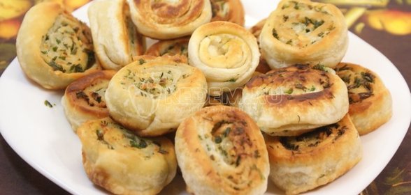 Соус польский