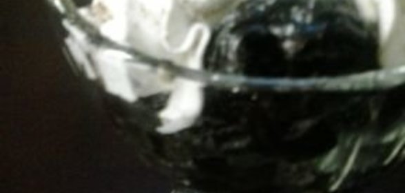 Приправа из кинзы