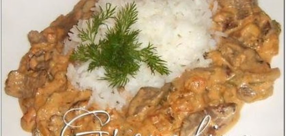 Говядина Георг