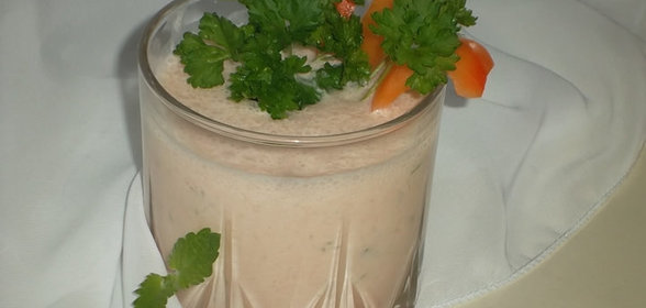 Домашний майонез