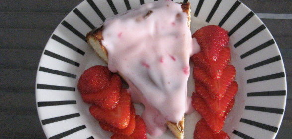 Маринад луковый с томатом