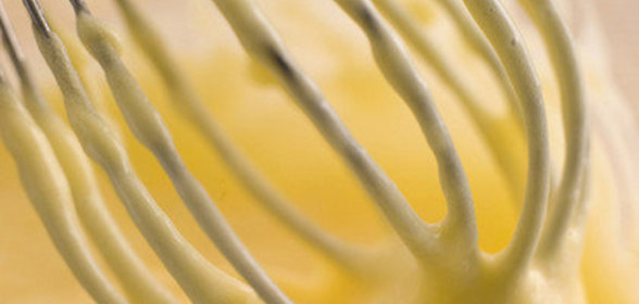 Соус голландский (холландез)