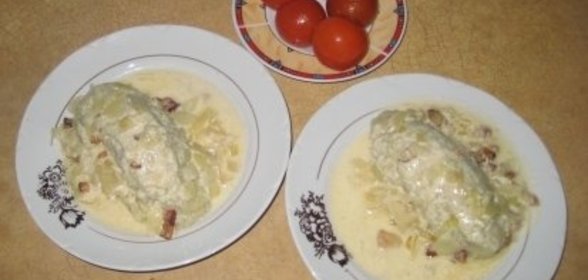 Цепелинай (цепелины)