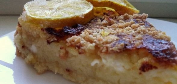 Рыбный рулет запеченный