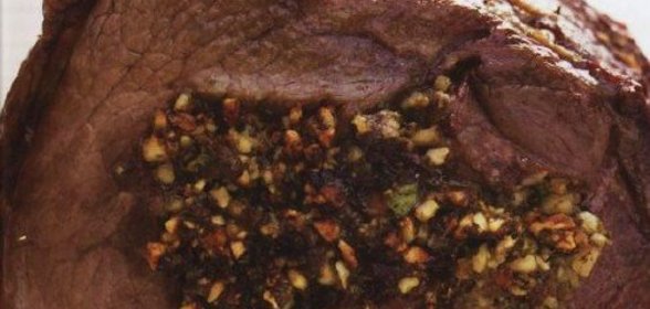 Голубцы с рисом