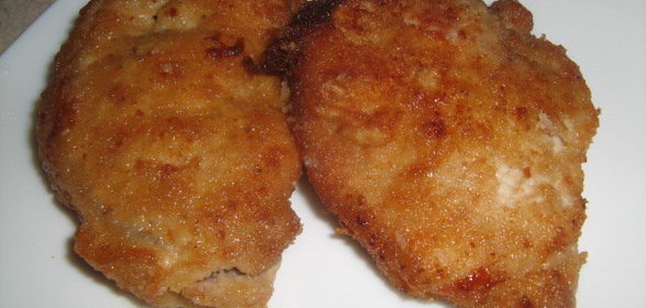 КотлетыТегеран