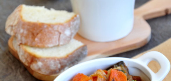 Икра баклажанная жареная