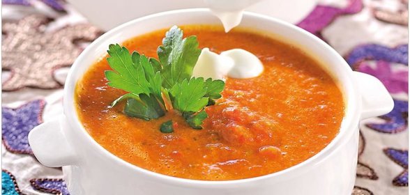 Соус Алиоли