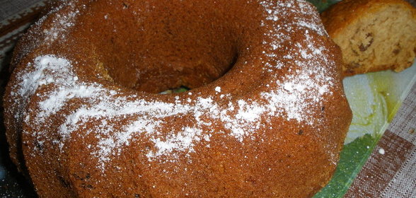 Голубцы из краснокачанной капусты