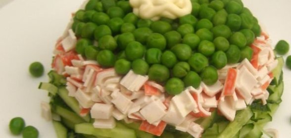 Соус-майонез основной