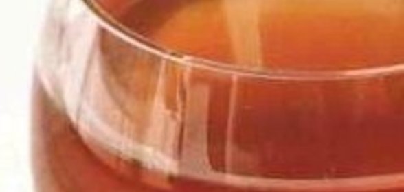 Двойной пирог с повидлом и безе