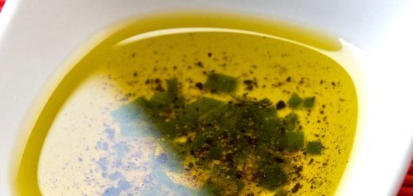 Классический итальянский соус