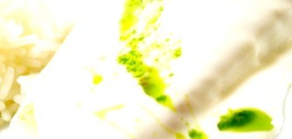 Соус Beurre Blanc (белый масляный соус)