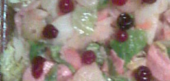 Паштет из судака