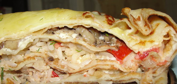 Соус ткемали