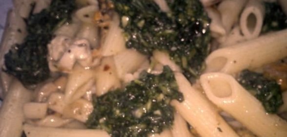 Приправа острая любительская