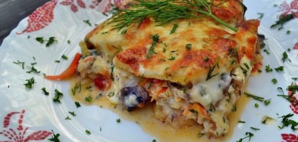 Маринад для капусты краснокочанной