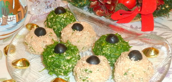 Мгновенная закуска Statimque, или палочка-выручалочка в любое время