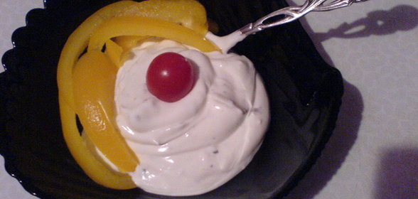 Соус-2 с оливками