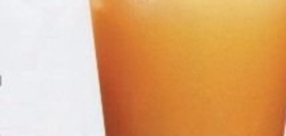 Соус сметанный с хреном и сахаром