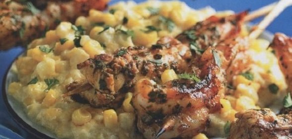 Овощная икра