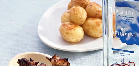 Соус Горгонзола