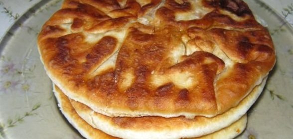 Варенье из апельсиновых корочек